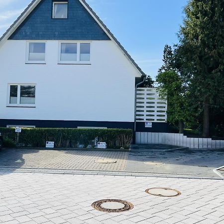 Haus Larum App. 6 Шарбойц Экстерьер фото