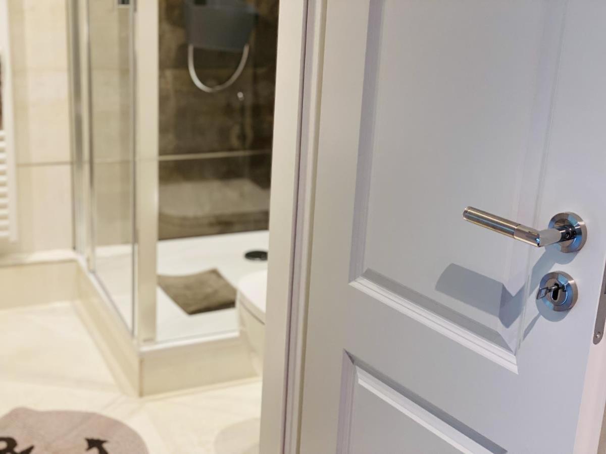 Haus Larum App. 6 Шарбойц Экстерьер фото