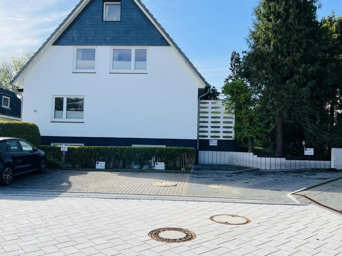 Haus Larum App. 6 Шарбойц Экстерьер фото